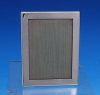 Graff Washbourne and Dunn Sterling Silver Picture Frame #1 4 1/4" x 3 1/4" #3708