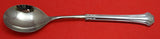 English Chippendale by Reed Barton Sterling Silver Casserole Spoon HH WS Custom