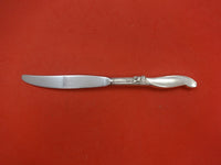 Silver Melody by International Sterling Silver Regular Knife 9 1/4"