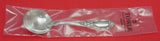 King Richard by Towle Sterling Silver Cream Soup Spoon factory sealed 6 1/8" New