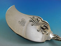 Strawberry Vine by Tiffany and Co. Sterling Silver Ice Cream Slice Server 11 3/8