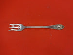 Fontaine by International Sterling Silver Pickle Fork 5 3/4"