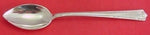 Processional by International Sterling Silver Grapefruit Spoon Custom 6 1/4"