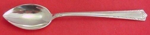 Processional by International Sterling Silver Grapefruit Spoon Custom 6 1/4"