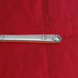 Mansion House by Oneida Sterling Silver Soup Ladle HH WS Custom Made 10 1/2"