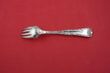 Wave Edge by Tiffany & Co Sterling Fish Fork FH AS w/ wavy tines 6 1/2"