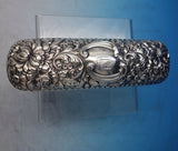 Cluny by Gorham Sterling Silver Clothes Brush 7" x 2" #C606 (#5729)