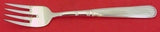 Acropole by Wallace-Italy Sterling Silver Salad Fork 6 3/4"