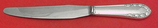 Lily of the Valley by Georg Jensen Sterling Silver Luncheon Knife Short 8"