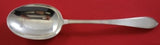 Reeded Edge by Tiffany and Co Sterling Silver Vegetable Serving Spoon 9 5/8"