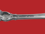 El Grandee by Towle Sterling Silver Ice Cream Dessert Fork Custom Set 12pc 6"