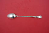 Lady Windsor aka Victoria New by Wallace Sterling Iced Tea Spoon 7 1/8"