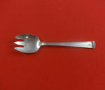 Trianon by International Sterling Silver Ice Cream Fork Original 5 1/2" Vintage