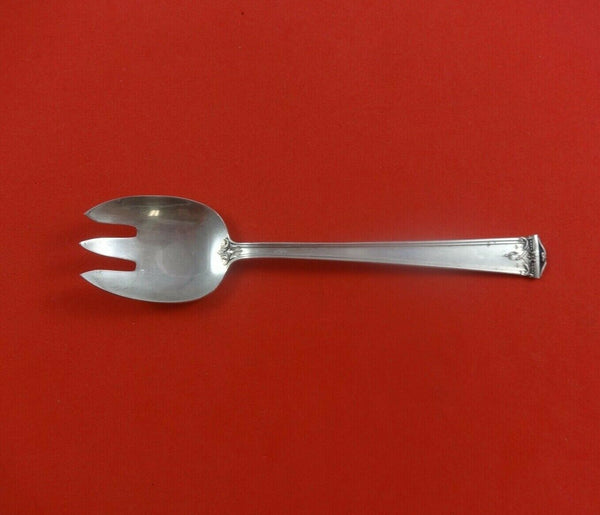 Trianon by International Sterling Silver Ice Cream Fork Original 5 1/2" Vintage