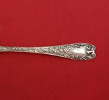 Aeolian by Knowles Sterling Silver Teaspoon 5 1/2" Flatware Antique