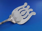Labors of Cupid by Dominick and Haff Sterling Silver Asparagus Fork 9 3/4"