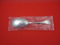 Albi by Christofle Silverplate Berry Spoon factory sealed 10" New