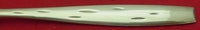 Discovery by Wallace Sterling Silver Salad Fork 3-Tine 6 3/4" Flatware Heirloom