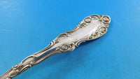 Old English by Towle Sterling Silver Flatware Set for 8 Service 45 pieces