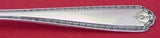 Lady Hilton by Westmorland Sterling Silver Place Soup Spoon 7 1/4" Silverware