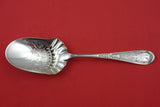 Hindostanee by Gorham Sterling Silver Berry Spoon GW Bright-Cut Round 8 5/8"