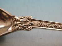 Olympian by Tiffany and Co Sterling Silver Pastry Server Spade Shape 10 1/2"