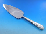 Fairfax by Durgin-Gorham Sterling Silver Cake Server HH w/Stainless Custom Made