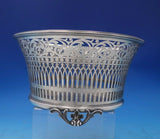 Louis XIV Old Style by Dominick and Haff Sterling Silver Potato Ring (#5290)