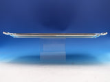 Roberts and Belk English Sterling Silver Tea Tray w/ Handles 67.82 ozt. (#8428)