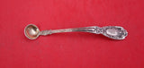 Florentine by Gorham Sterling Silver Mustard Ladle GW original 4 5/8"