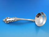 Medici by Gorham (1971) Sterling Silver Flatware Set for 8 Service 44 pieces