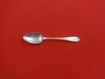 Feather Edge by Tiffany & Co. Sterling Silver Coffee Spoon 5 3/8"