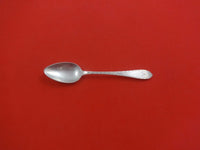 Feather Edge by Tiffany & Co. Sterling Silver Coffee Spoon 5 3/8"