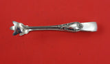 Ivy by International Sterling Silver Sugar Tong 3 7/8"