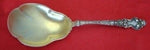 Douvaine by Unger Sterling Silver Nouveau Berry Spoon GW 9" Serving Heirloom