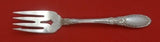 Old Mirror by Towle Sterling Silver Salad Fork 6 1/4" Flatware Heirloom