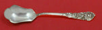 Trajan by Reed and Barton Sterling Silver Relish Scoop Custom Made 5 3/4"