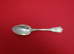 Bagatelle by Christofle Sterling Silver Teaspoon Small 5 1/8" Flatware