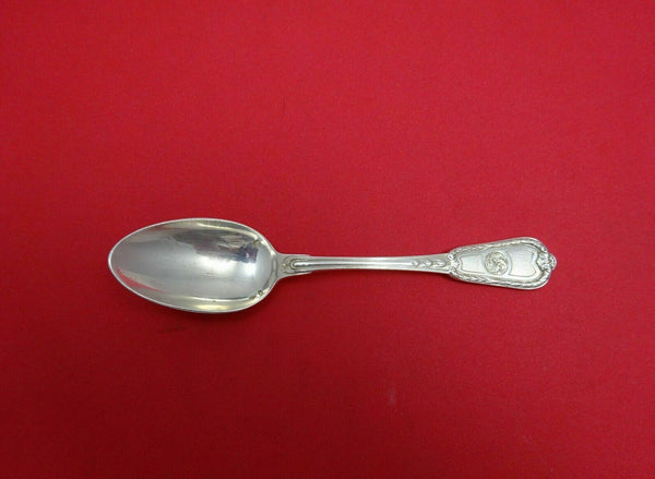 Bagatelle by Christofle Sterling Silver Teaspoon Small 5 1/8" Flatware