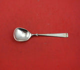 Arvesolv by Th. Marthinsen Norwegian .830 Silver Sugar Spoon 5 1/8" Serving
