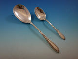 Virginian by Oneida Sterling Silver Flatware Set for 8 Service 38 Pieces