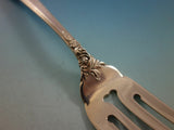 Rondelay By Lunt Sterling Silver Regular Size Place Setting(s) 4pc