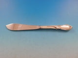 Rhapsody New by International Sterling Silver Flatware Set Service 29 Pcs