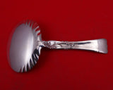 Vine by Tiffany and Co Sterling Silver Bon Bon Spoon Solid Daisy 5 3/8" No Mono