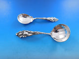 Love Disarmed by Reed & Barton Sterling Silver Flatware Set Service 60 pc Dinner