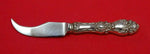 Lucerne by Wallace Sterling Silver Wine Bottle Foil Cutter Custom Made 5 3/4"