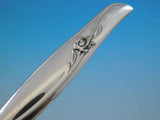Sea Rose by Gorham Sterling Silver Flatware Set 12 Service 53 pieces Modern