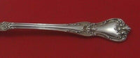 Memory Lane by Lunt Sterling Silver Cream Soup Spoon 6 1/8" Flatware