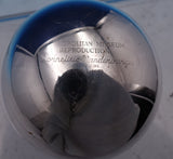 Metropolitan Museum Reproduction by Gorham Sterling Silver Jefferson Cup (#7844)