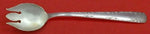 Camellia by Gorham Sterling Silver Ice Cream Fork Custom Made 6" Silverware